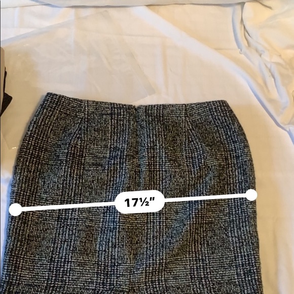 Ann Taylor skirt - Picture 7 of 8